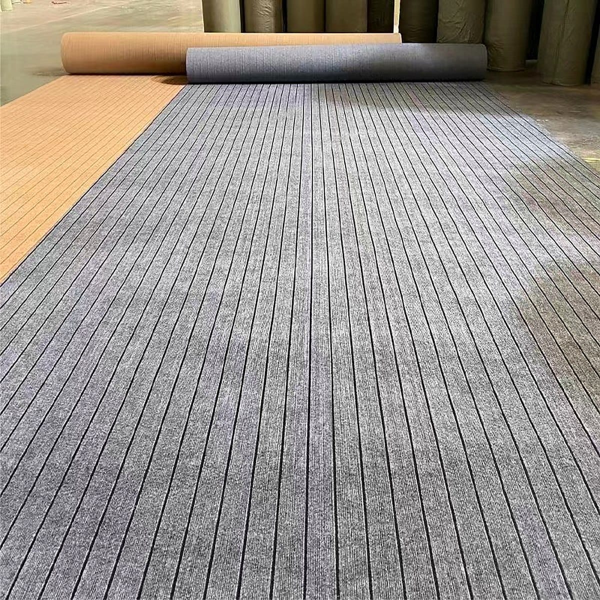 Interval-Stripe Carpet product image