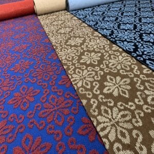 Jacquard Carpet product image