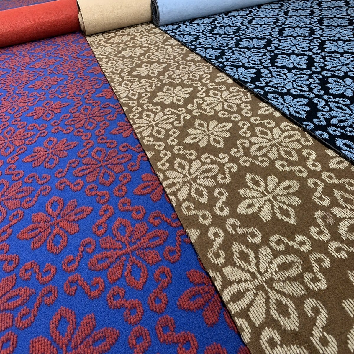 Jacquard Carpet product image