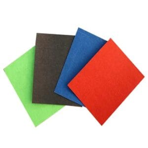 Laminated Exhibition Carpet product image