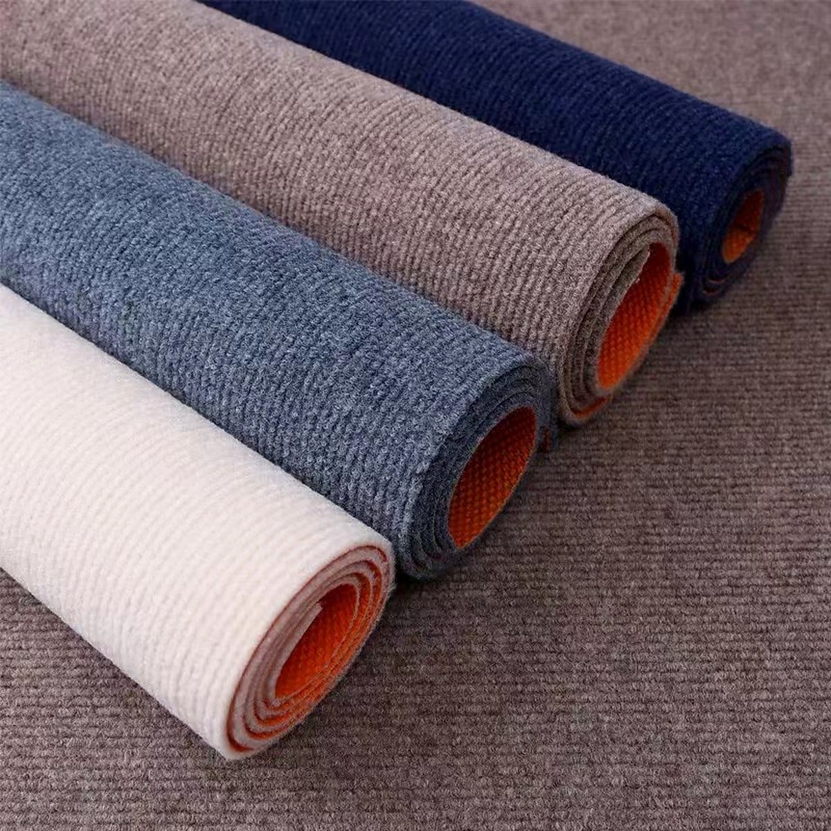 TPE-Backed Carpet Mat product image