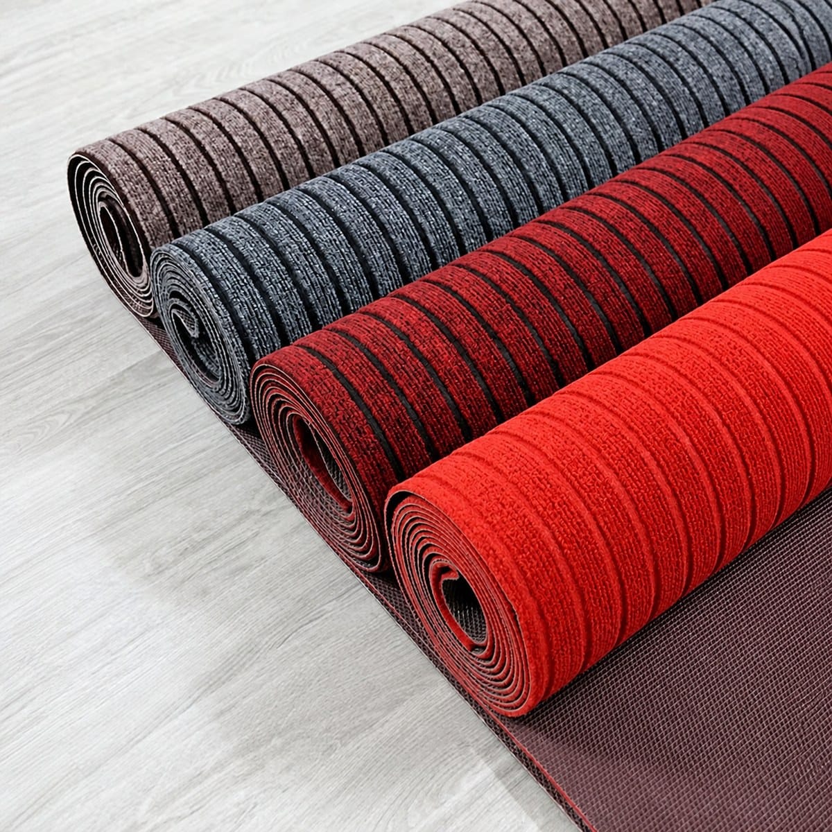 TPR-Backed Carpet Mat product image