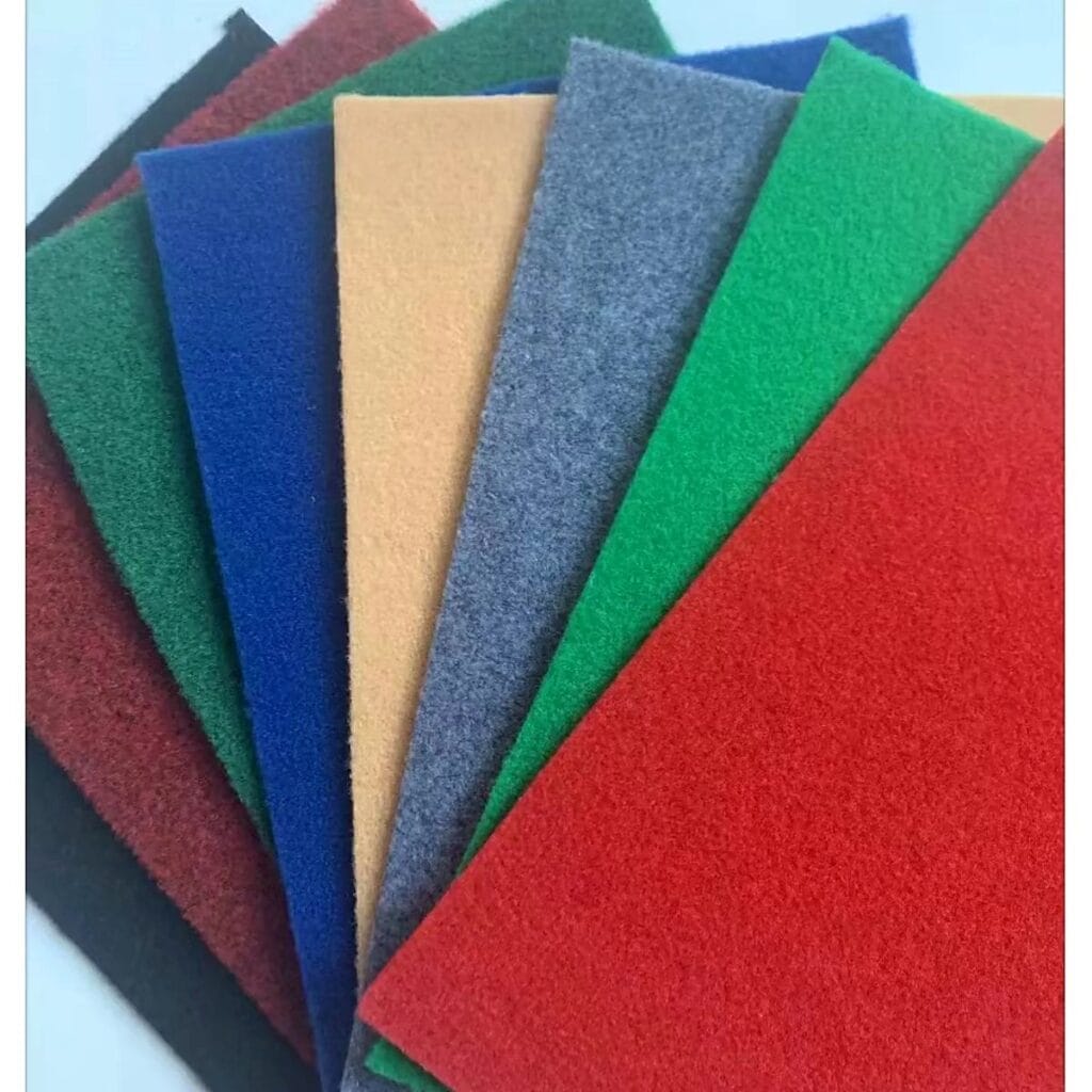 Velour Carpet product image